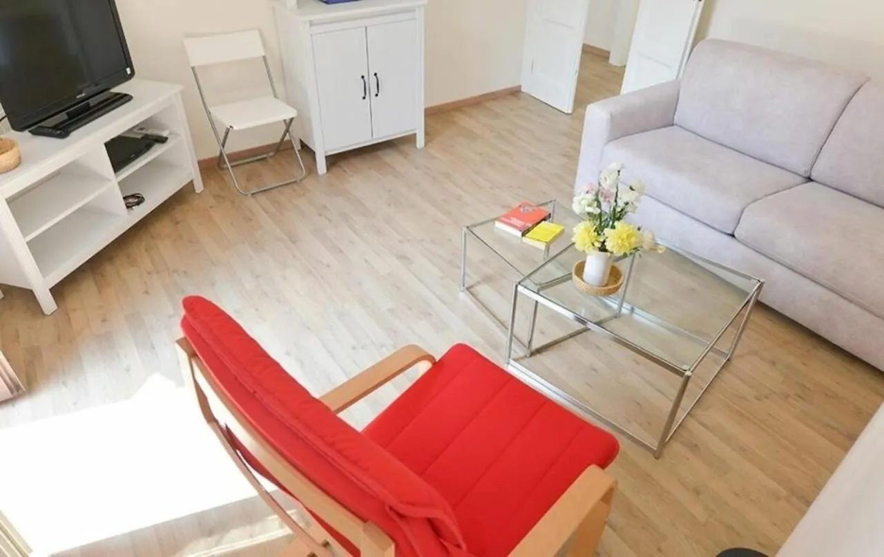 San Vittore - Two Bedroom By Halldis ميلان